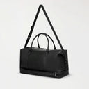 LEGENDS DUFFLEBAG UNISEX BLACK - Monastery | Tienda Oficial Colombia