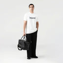 LEGENDS DUFFLEBAG UNISEX BLACK - Monastery | Tienda Oficial Colombia