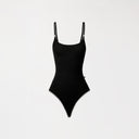 LENOR BODY WOMEN BLACK - Monastery | Tienda Oficial Colombia