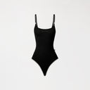 LENOR BODY WOMEN BLACK - Monastery | Tienda Oficial Colombia