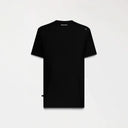 LEONIDAS T - SHIRT MEN BLACK - Monastery | Tienda Oficial Colombia