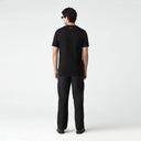 LEONIDAS T - SHIRT MEN BLACK - Monastery | Tienda Oficial Colombia