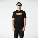 LEONIDAS T - SHIRT MEN BLACK - Monastery | Tienda Oficial Colombia