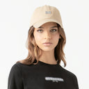 LEXINTON CAP UNISEX IRISH CREAM U - Monastery | Tienda Oficial Colombia