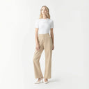 LIANE T - SHIRT WOMEN WHITE - Monastery | Tienda Oficial Colombia