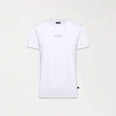 LIANE T - SHIRT WOMEN WHITE - Monastery | Tienda Oficial Colombia