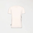 LIANE T - SHIRT WOMEN WHITE ASPARAGUS - Monastery | Tienda Oficial Colombia