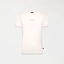 LIANE T - SHIRT WOMEN WHITE ASPARAGUS - Monastery | Tienda Oficial Colombia