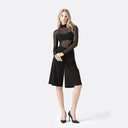 LIOMT BODY WOMEN BLACK - Monastery | Tienda Oficial Colombia
