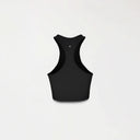LIRIO TANK TOP WOMEN BLACK - Monastery | Tienda Oficial Colombia