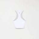 LIRIO TANK TOP WOMEN WHITE - Monastery | Tienda Oficial Colombia
