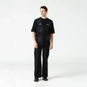 LOAN T - SHIRT OVERSIZED MEN BLACK - Monastery | Tienda Oficial Colombia