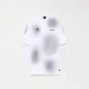 LOAN T - SHIRT OVERSIZED MEN WHITE - Monastery | Tienda Oficial Colombia