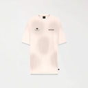 LOAN T - SHIRT OVERSIZED MEN WHITECAP GRAY - Monastery | Tienda Oficial Colombia