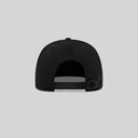 LOGO EMBROIDERED BASEBALL CAP | Monastery Couture
