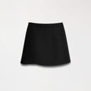 LOTTIE SKIRT WOMEN BLACK - Monastery | Tienda Oficial Colombia