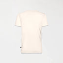 LOWAL T - SHIRT WOMEN WHITECAP GRAY - Monastery | Tienda Oficial Colombia