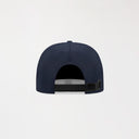 LUA CAP UNISEX BLUE U - Monastery | Tienda Oficial Colombia