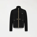 LUDWIG JACKET MEN BLACK - Monastery | Tienda Oficial Colombia