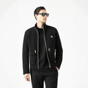 LUDWIG JACKET MEN BLACK - Monastery | Tienda Oficial Colombia