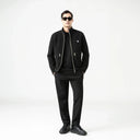 LUDWIG JACKET MEN BLACK - Monastery | Tienda Oficial Colombia