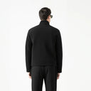 LUDWIG JACKET MEN BLACK - Monastery | Tienda Oficial Colombia