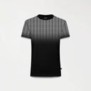 LUMI T - SHIRT WOMEN BLACK - Monastery | Tienda Oficial Colombia
