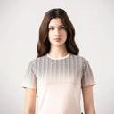 LUMI T - SHIRT WOMEN CAMEO ROSE - Monastery | Tienda Oficial Colombia