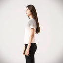 LUMI T - SHIRT WOMEN CAMEO ROSE - Monastery | Tienda Oficial Colombia