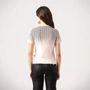 LUMI T - SHIRT WOMEN CAMEO ROSE - Monastery | Tienda Oficial Colombia