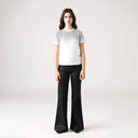 LUMI T - SHIRT WOMEN WHITE - Monastery | Tienda Oficial Colombia