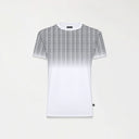 LUMI T - SHIRT WOMEN WHITE - Monastery | Tienda Oficial Colombia