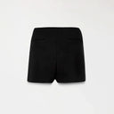 LUTIM SKIRT WOMEN BLACK - Monastery | Tienda Oficial Colombia