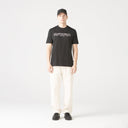 LUXX T - SHIRT MEN BLACK - Monastery | Tienda Oficial Colombia