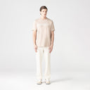 LUXX T - SHIRT MEN SIMPLY TAUPE - Monastery | Tienda Oficial Colombia