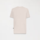 LUXX T - SHIRT MEN SIMPLY TAUPE - Monastery | Tienda Oficial Colombia