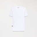LUXX T - SHIRT MEN WHITE - Monastery | Tienda Oficial Colombia