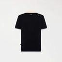 LYKOS POLO MEN BLACK - Monastery | Tienda Oficial Colombia