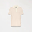 LYKOS POLO MEN IRISH CREAM - Monastery | Tienda Oficial Colombia