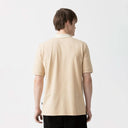 LYKOS POLO MEN IRISH CREAM - Monastery | Tienda Oficial Colombia