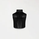 LYLE VEST WOMEN BLACK - Monastery | Tienda Oficial Colombia