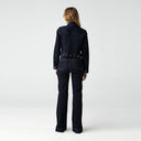 LYLY JACKET WOMEN BLUE - Monastery | Tienda Oficial Colombia