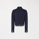LYLY JACKET WOMEN BLUE - Monastery | Tienda Oficial Colombia