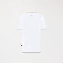LYOD POLO MEN WHITE - Monastery | Tienda Oficial Colombia