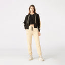 LYRA CAMEL JOGGER - Monastery | Tienda Oficial Colombia