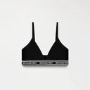MAE BRA WOMEN BLACK - Monastery | Tienda Oficial Colombia