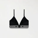 MAE BRA WOMEN BLACK - Monastery | Tienda Oficial Colombia