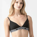MAE BRA WOMEN BLACK - Monastery | Tienda Oficial Colombia