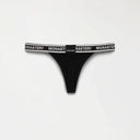 MAE PANTY WOMEN BLACK - Monastery | Tienda Oficial Colombia