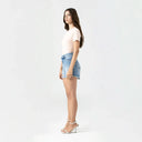 MAEL T - SHIRT WOMEN CAMEO ROSE - Monastery | Tienda Oficial Colombia